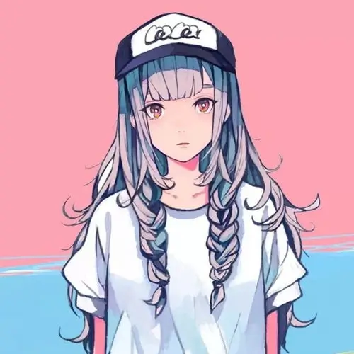 漫画屋读者头像