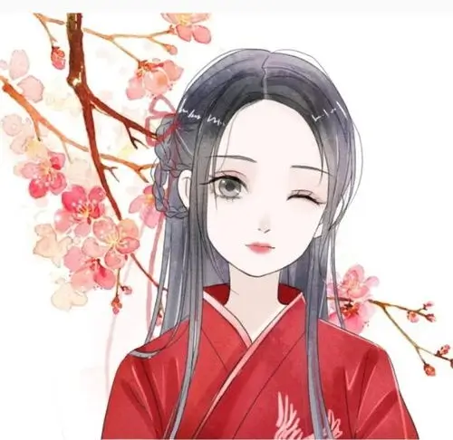 漫画屋读者头像